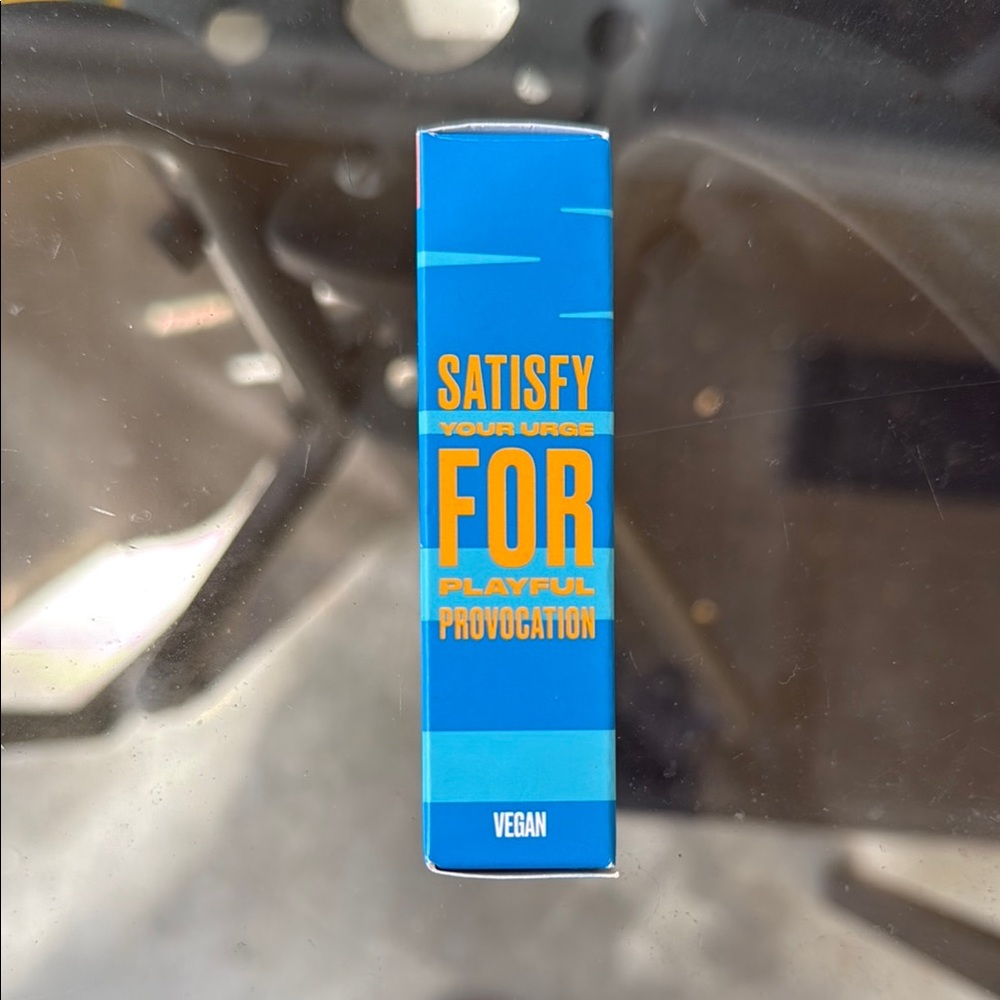 Teeez Cosmetics Crave Beautiful Bad Habit Lipgloss